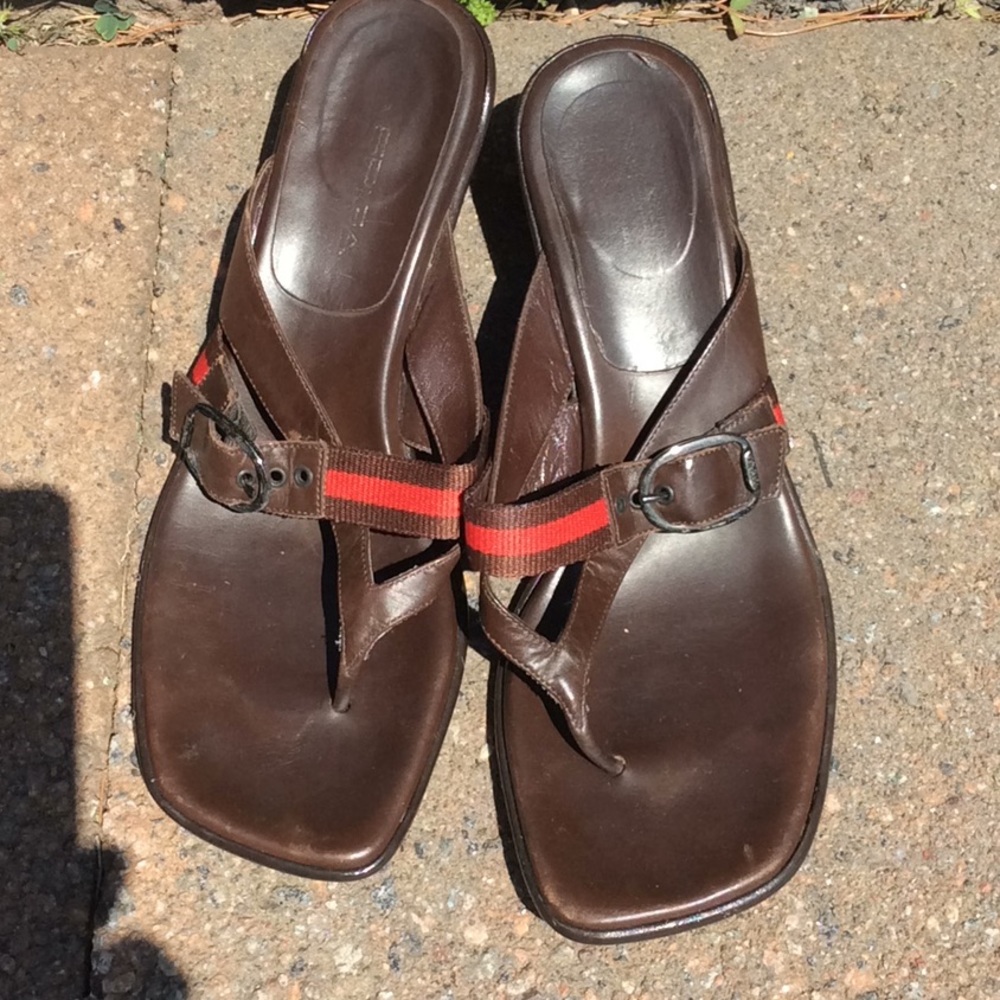 Via Spiga Sandals